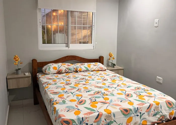 Emilly Beach House Porto
